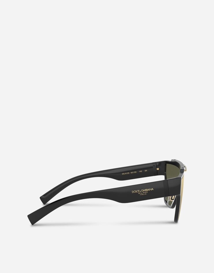 Viale Piave 20 sunglasses - 5