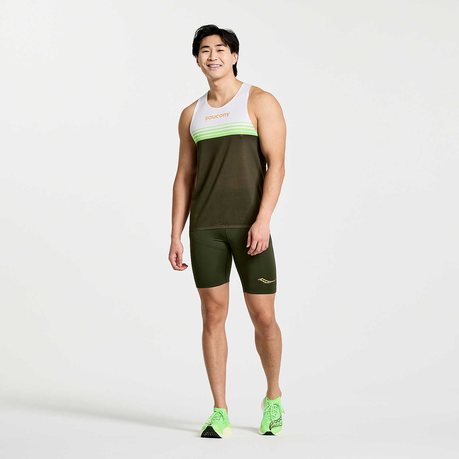 Elite Tight Short - 5