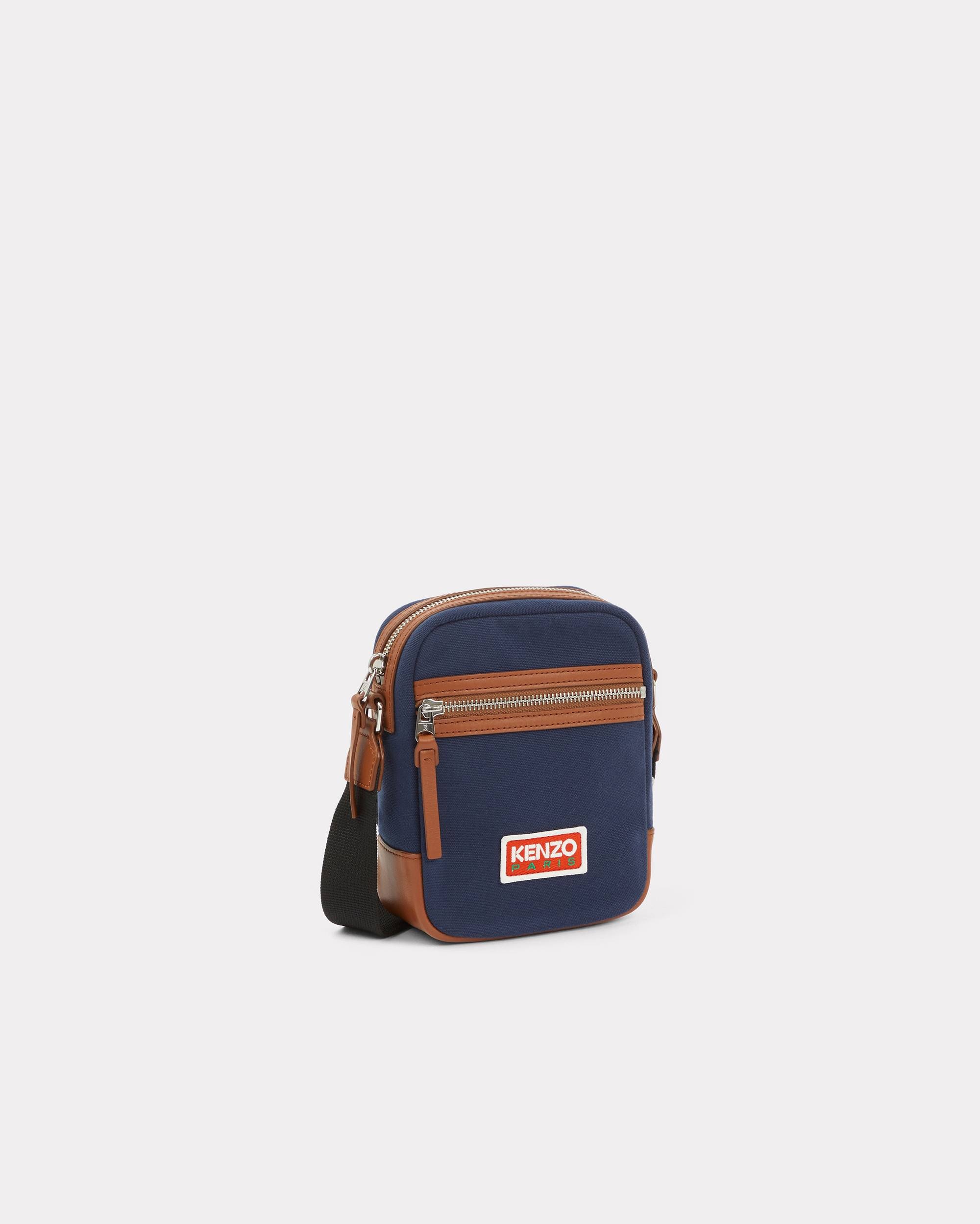 KENZO Explore shoulder bag - 1