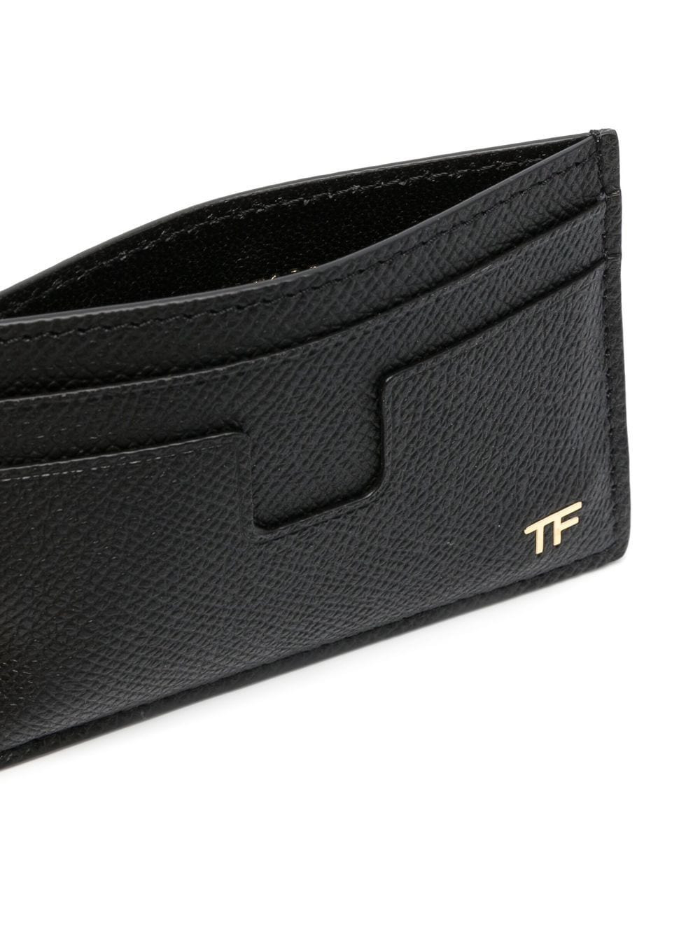 Tom Ford Men Card Holder - 3