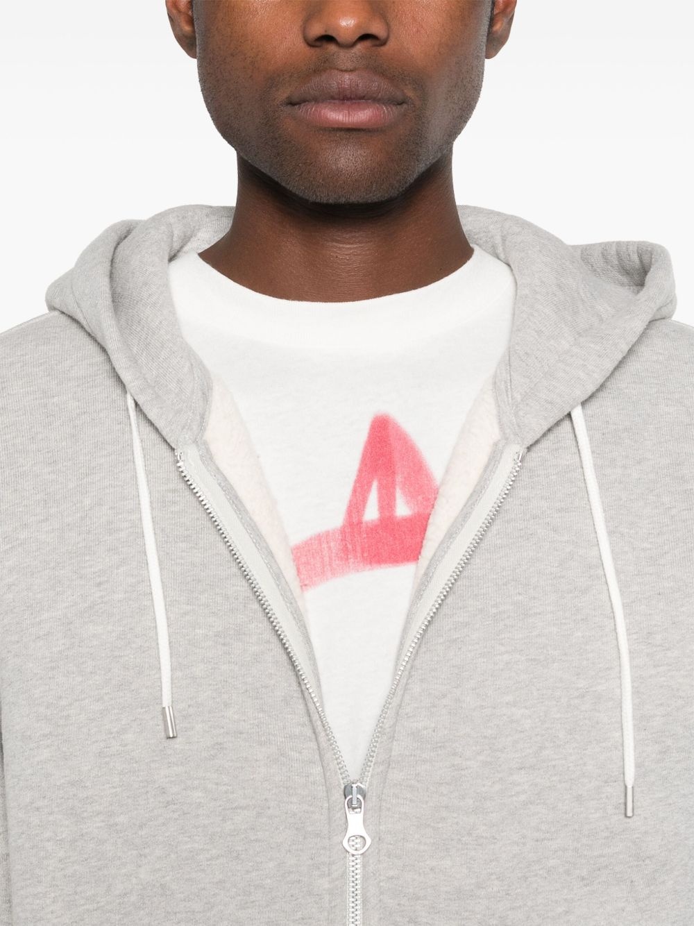 Rascal hoodie - 5