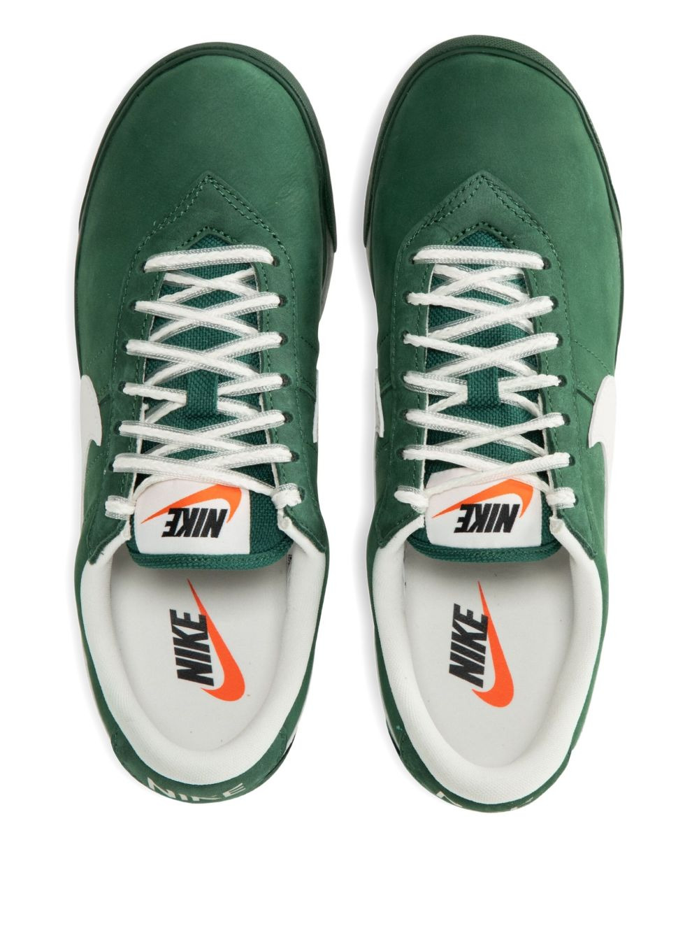 Astrograbber lace-up sneakers - 3