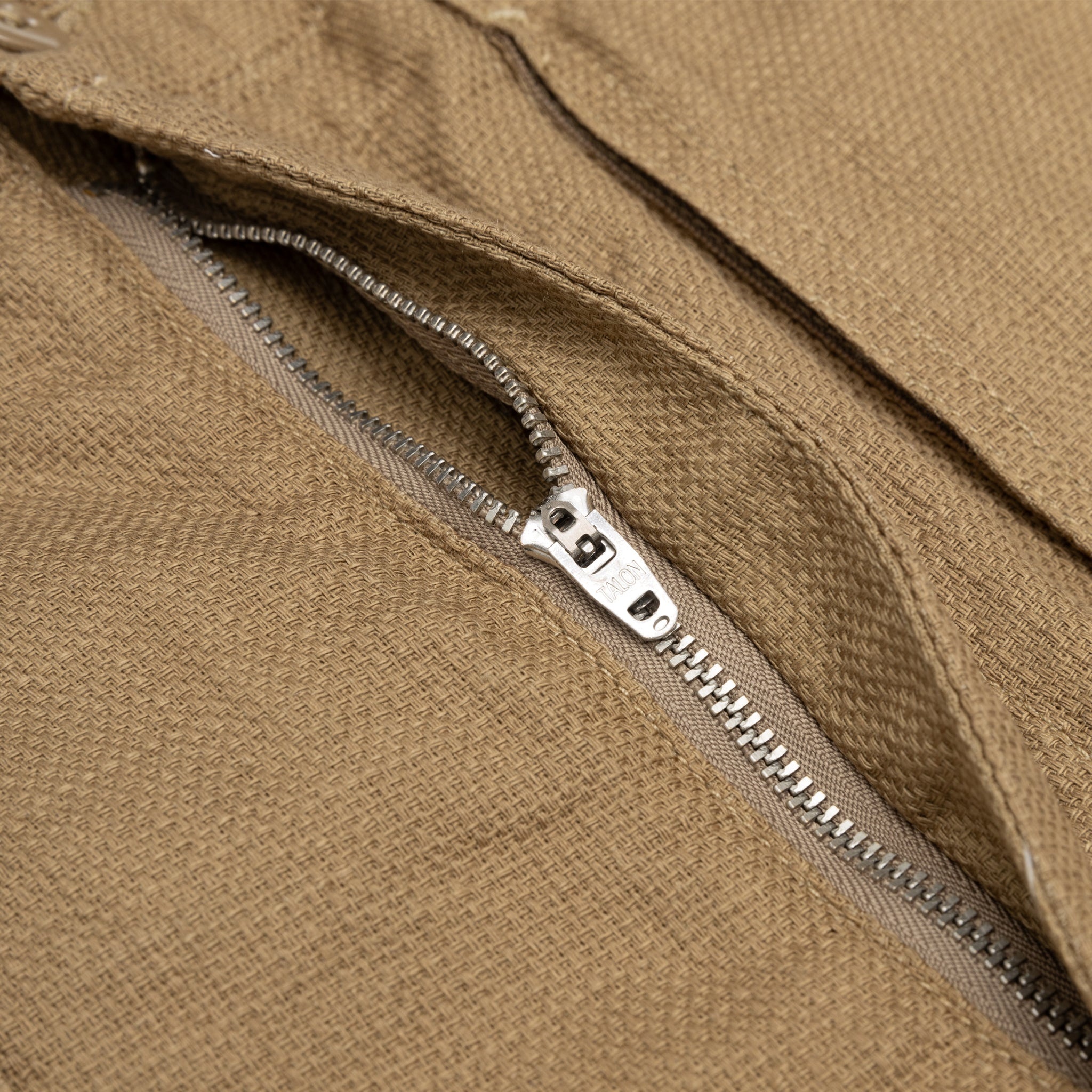 FATIGUE SHORT - 3