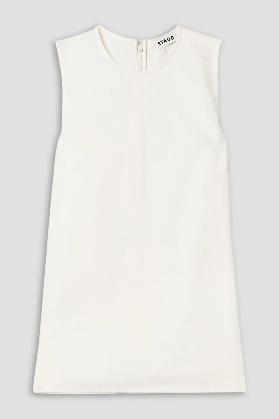 Bronte crepe tank - 1