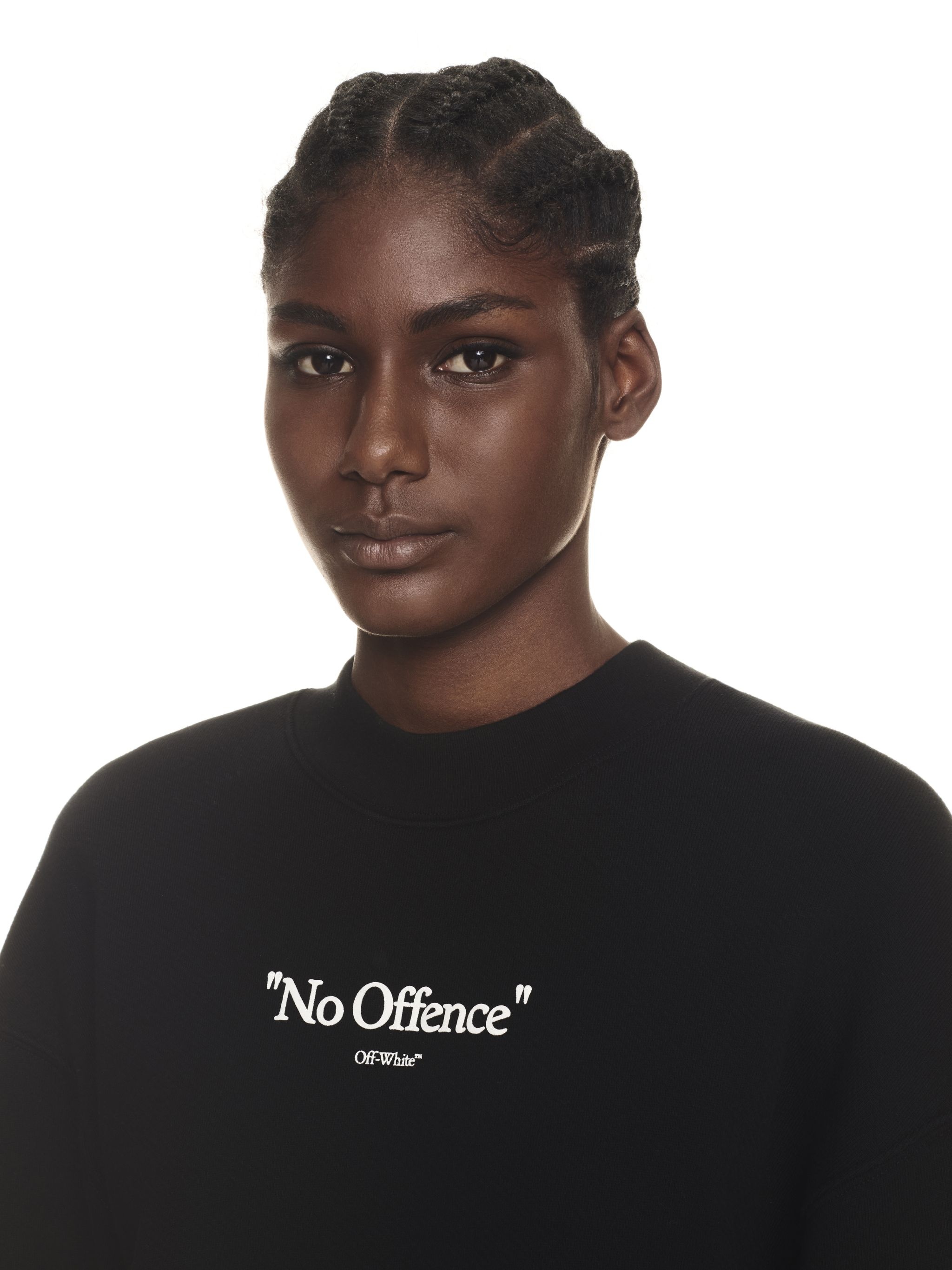 No Offence Over Crew - 5