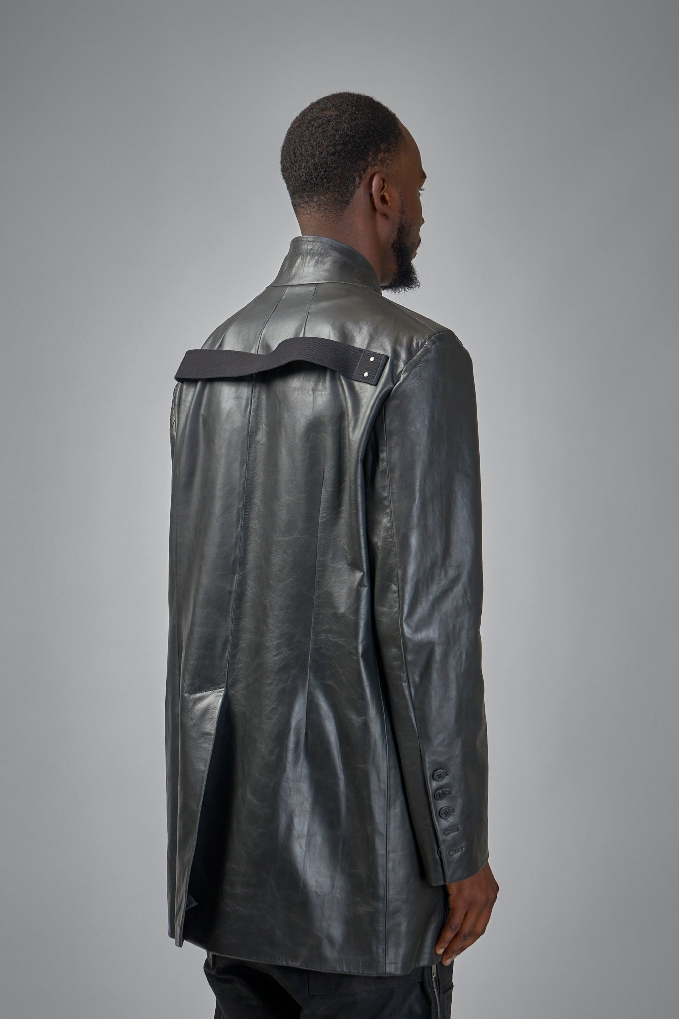 Lido Jacket - 3