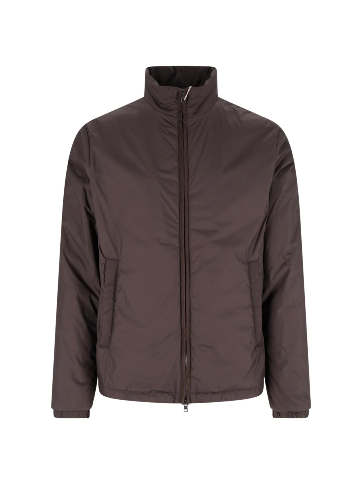 ZIP JACKET - 1