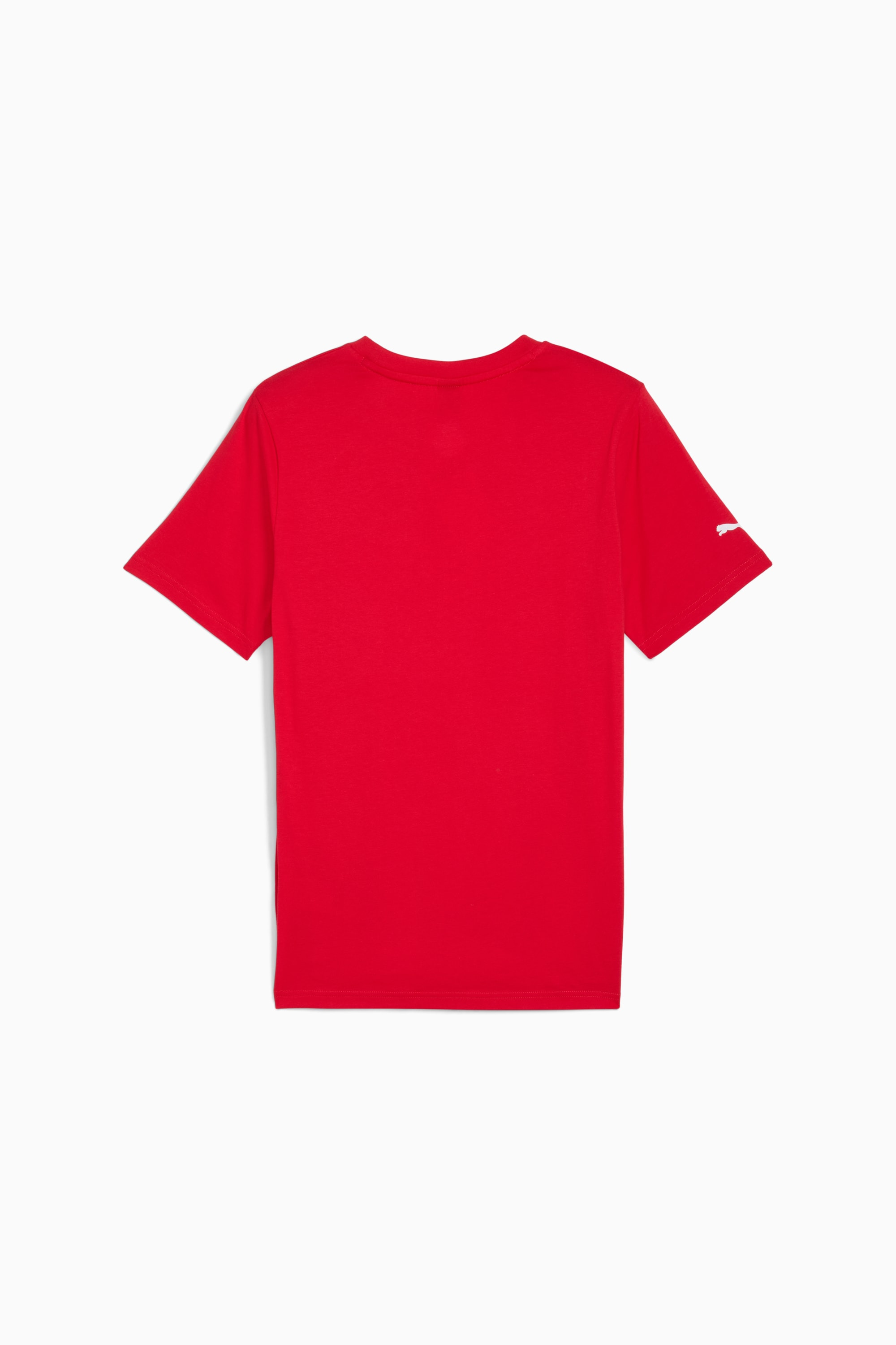 Ferrari Colored Shield Tee Men - 2