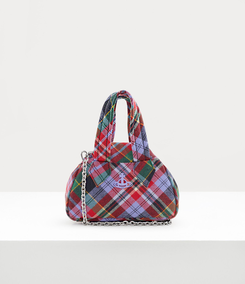 ARCHIVE MINI YASMINE BAG 5