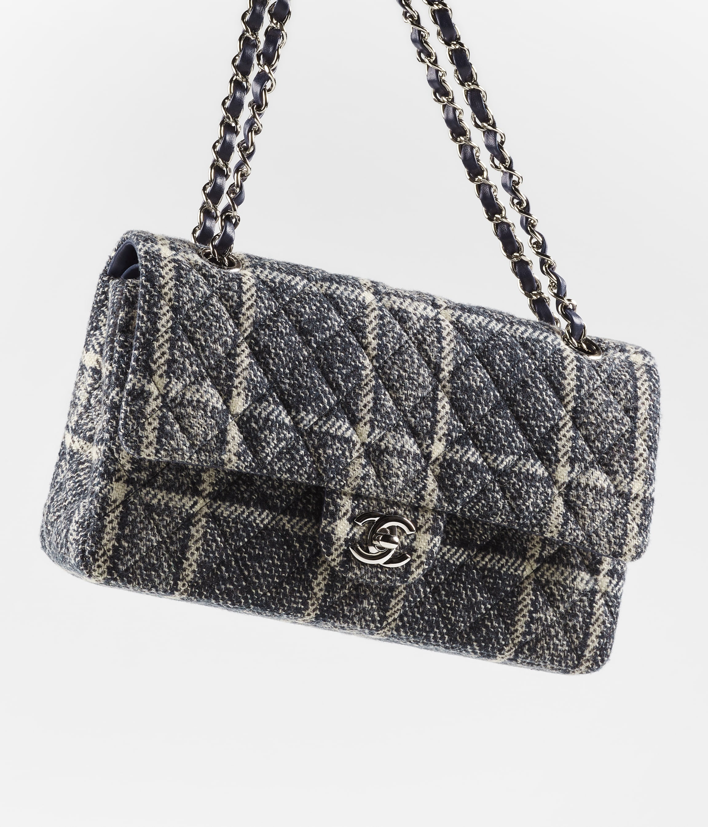 Classic Handbag - 4