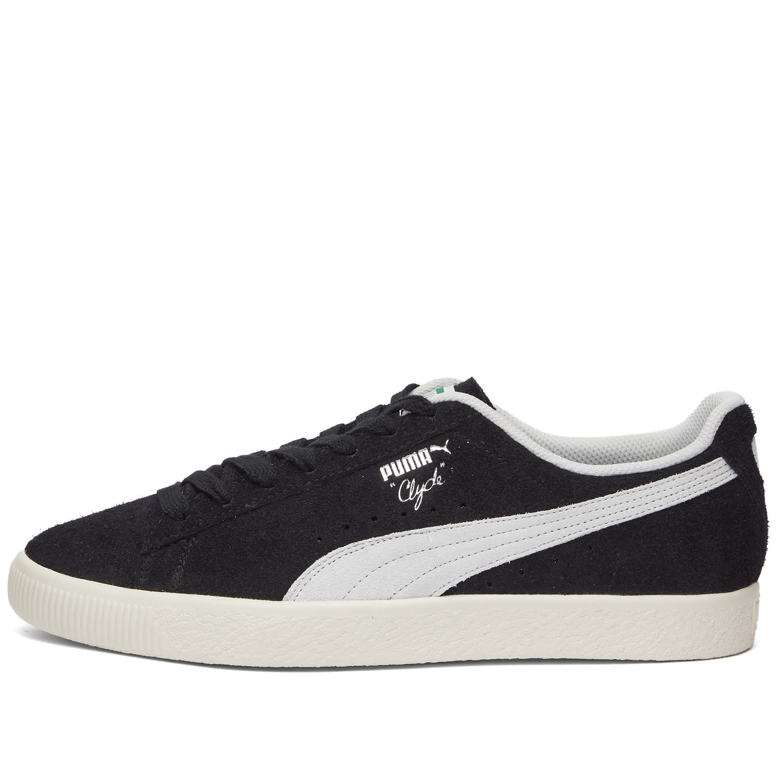 Puma Clyde Teasel - 2