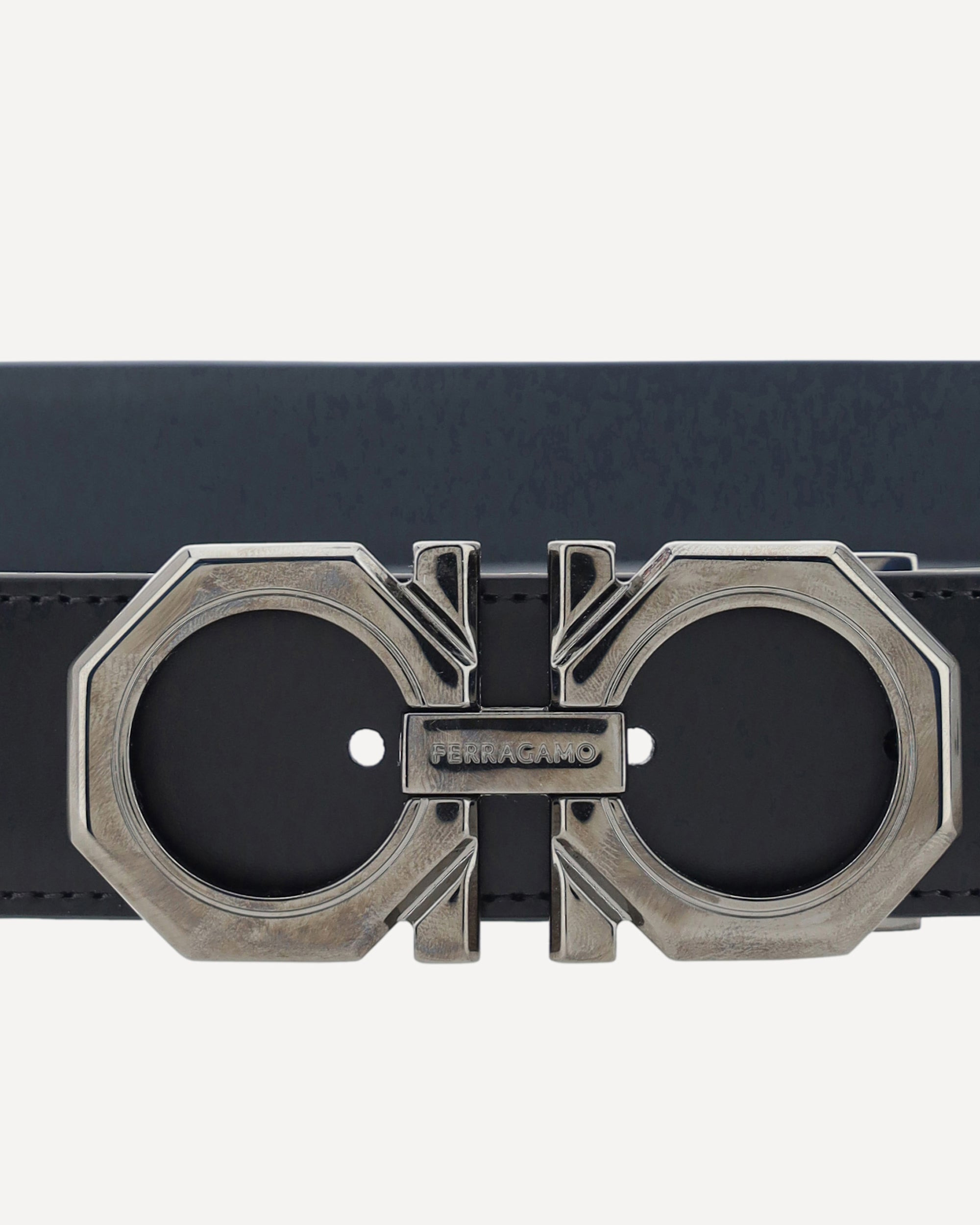Reversible Belt - 3
