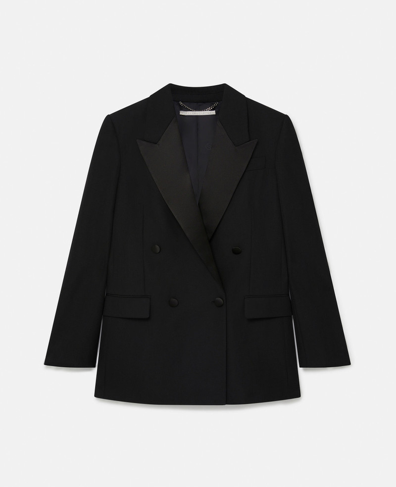 Tuxedo Blazer 1