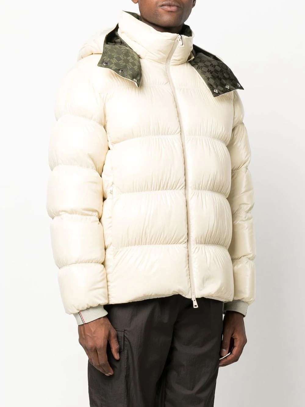 Orizaba puffer jacket - 3