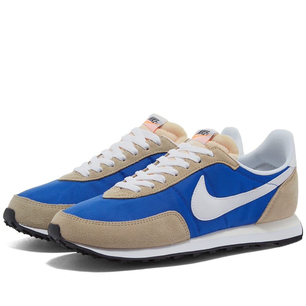 Nike Waffle Trainer 2 - 1