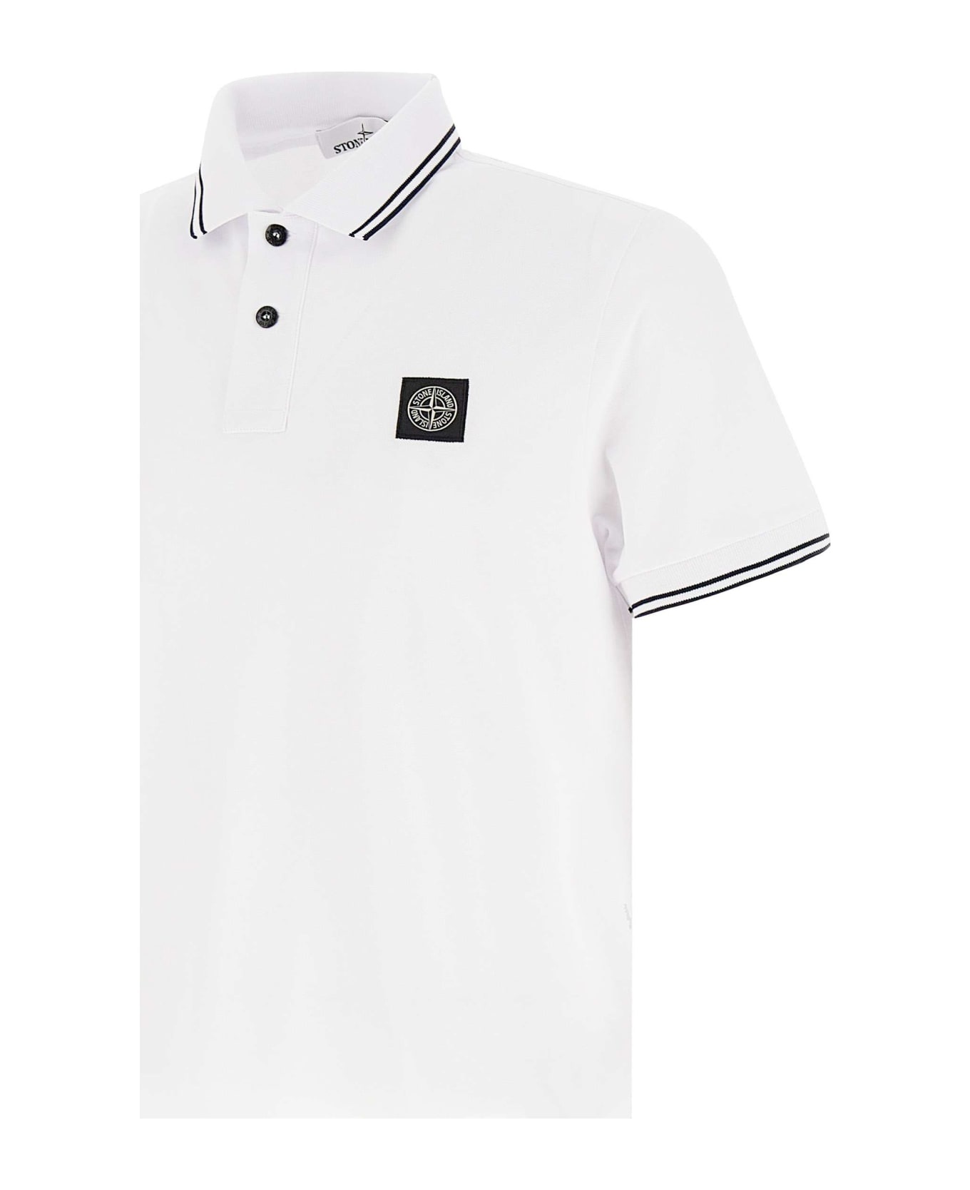 Logo-patch Polo - 4