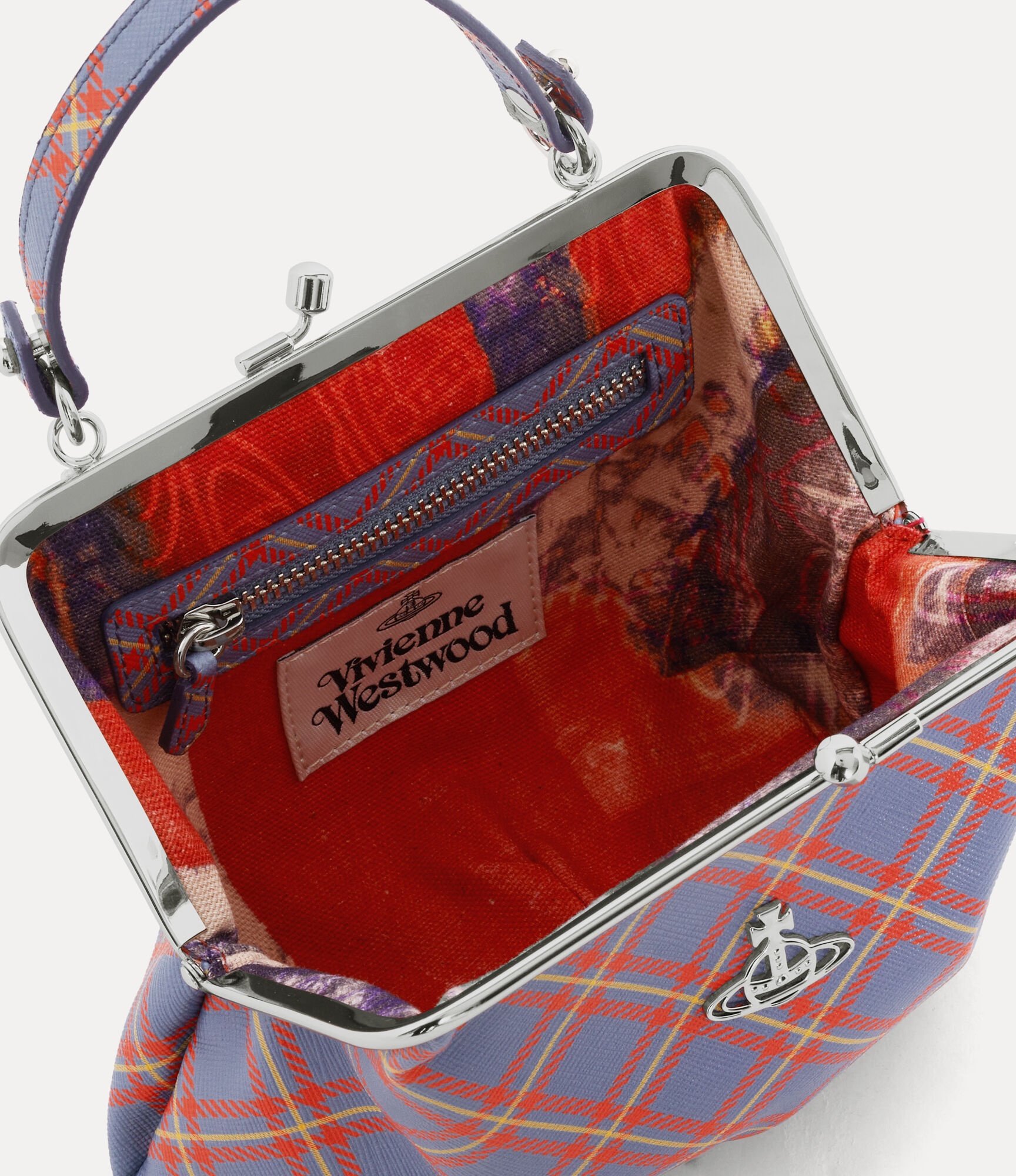 GRANNY FRAME PURSE - 3
