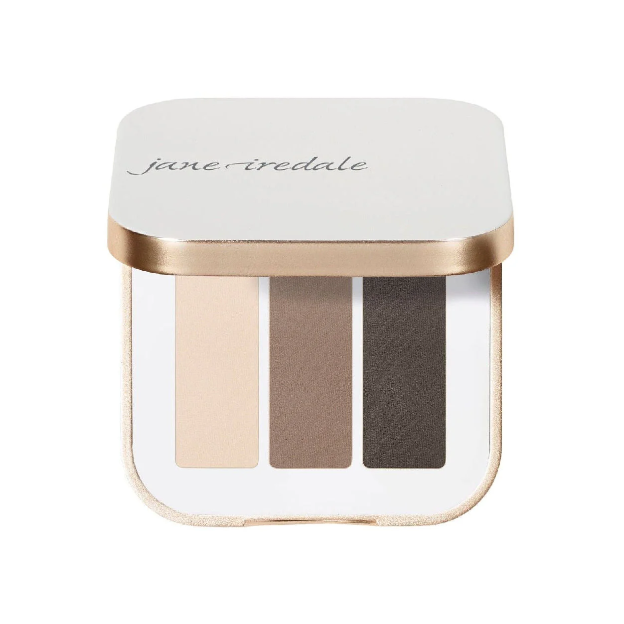 PurePressed Eye Shadow Triple - 1