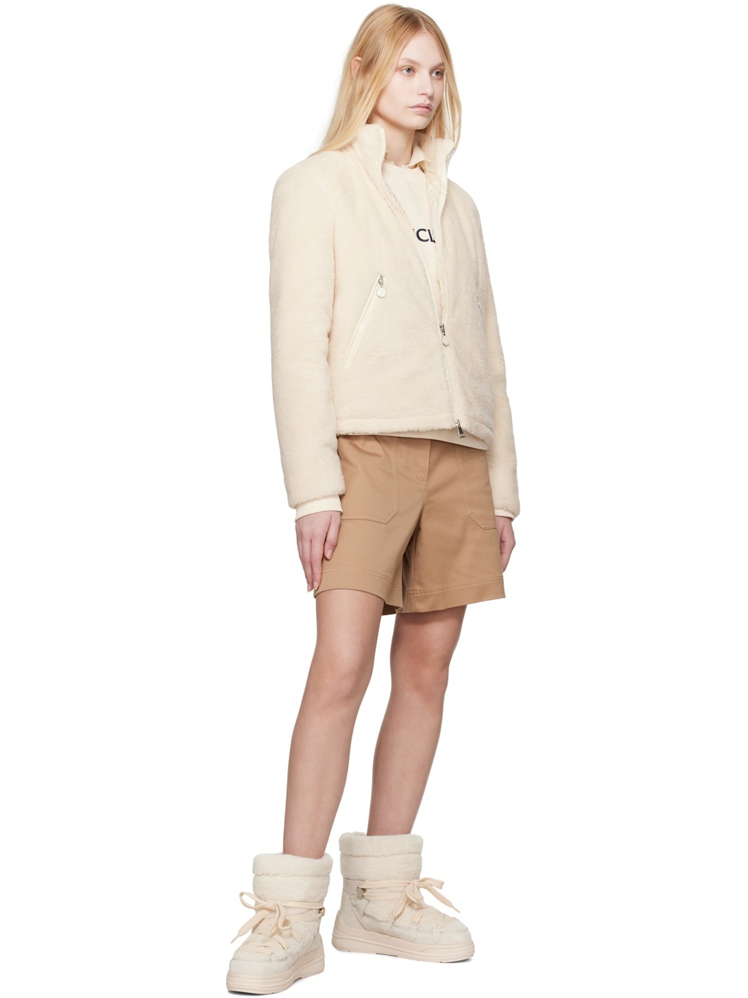 Off-White Insolux Sneakers - 5