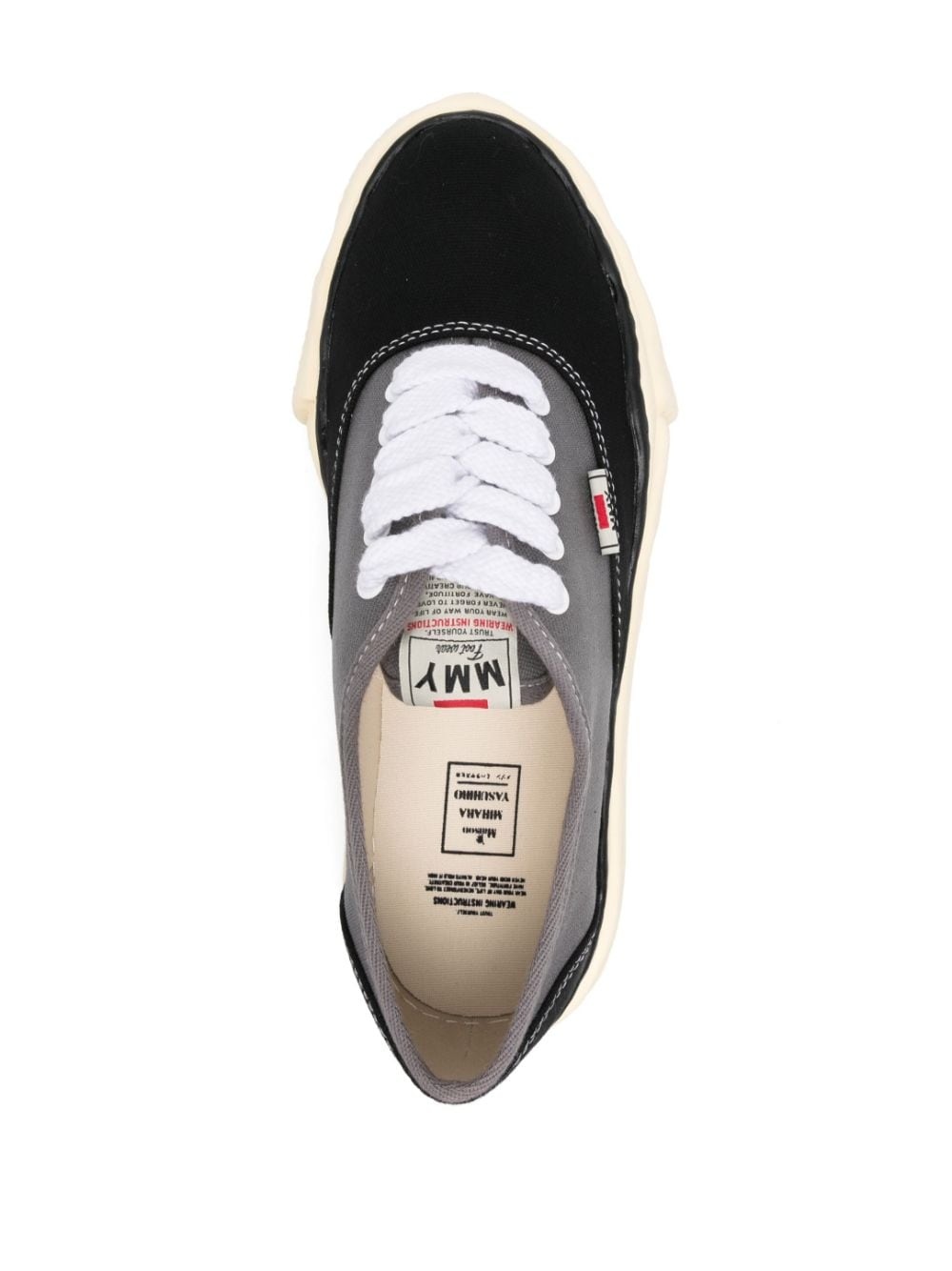 Baker OG Sole sneakers - 4