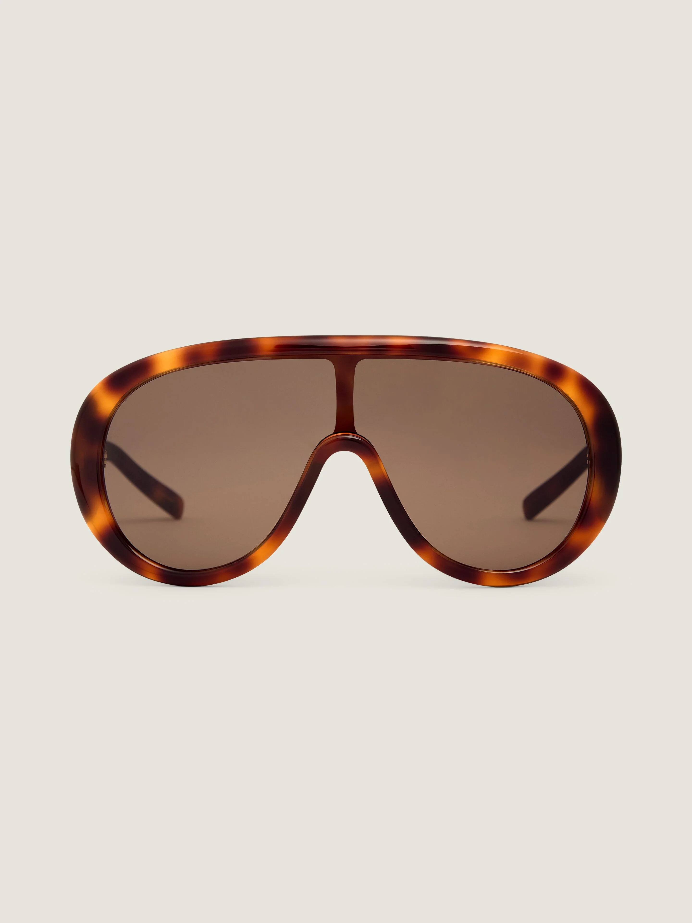 CURVE SUNGLASSES IN ACETATE - 1