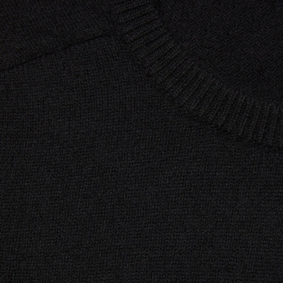 Wool cashmere sweater - 4