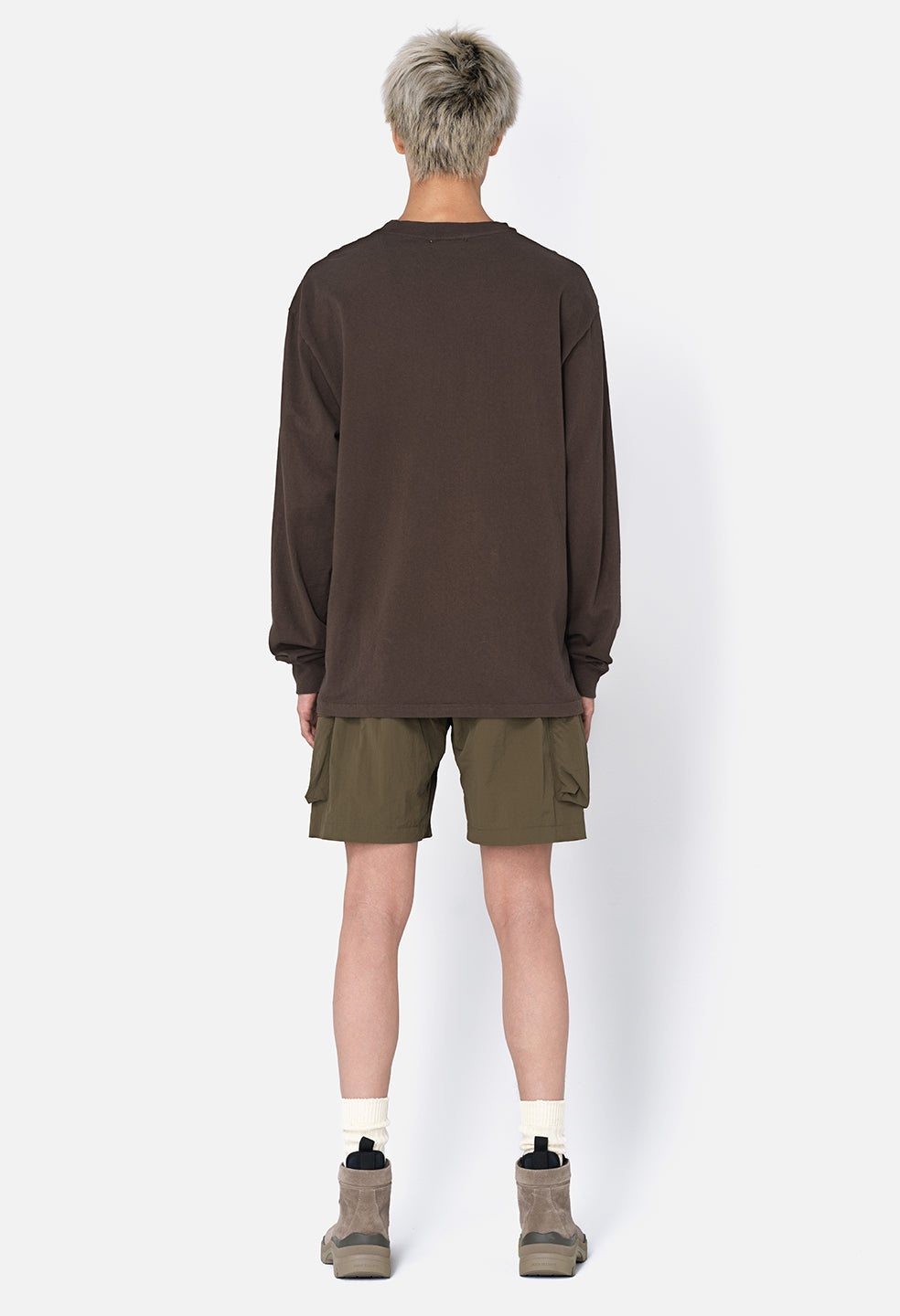 LS UNIVERSITY TEE - 5
