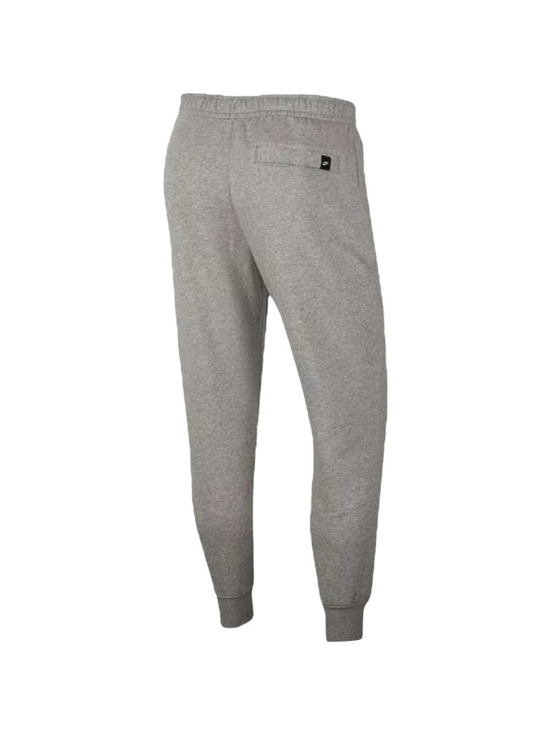 Nike fleece sweatpants outlook