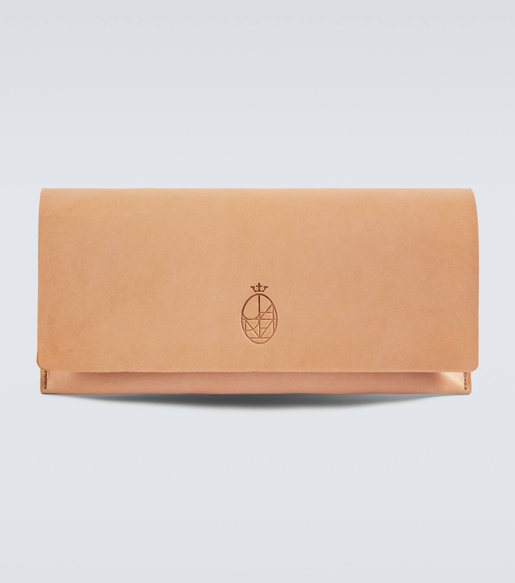 Ashcroft rectangular sunglasses - 5