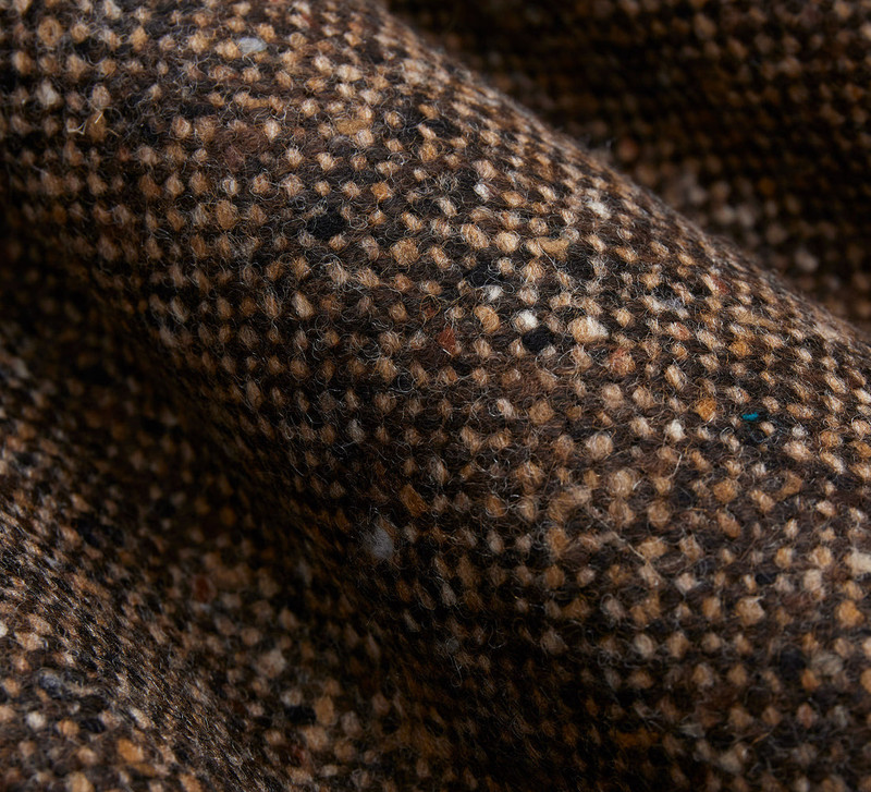 Dehen for 3sixteen - Skyline Overshirt 5