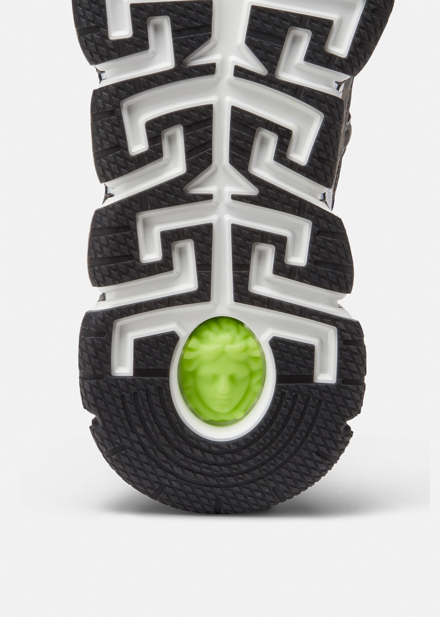 Fendace Trigreca Sneakers - 4