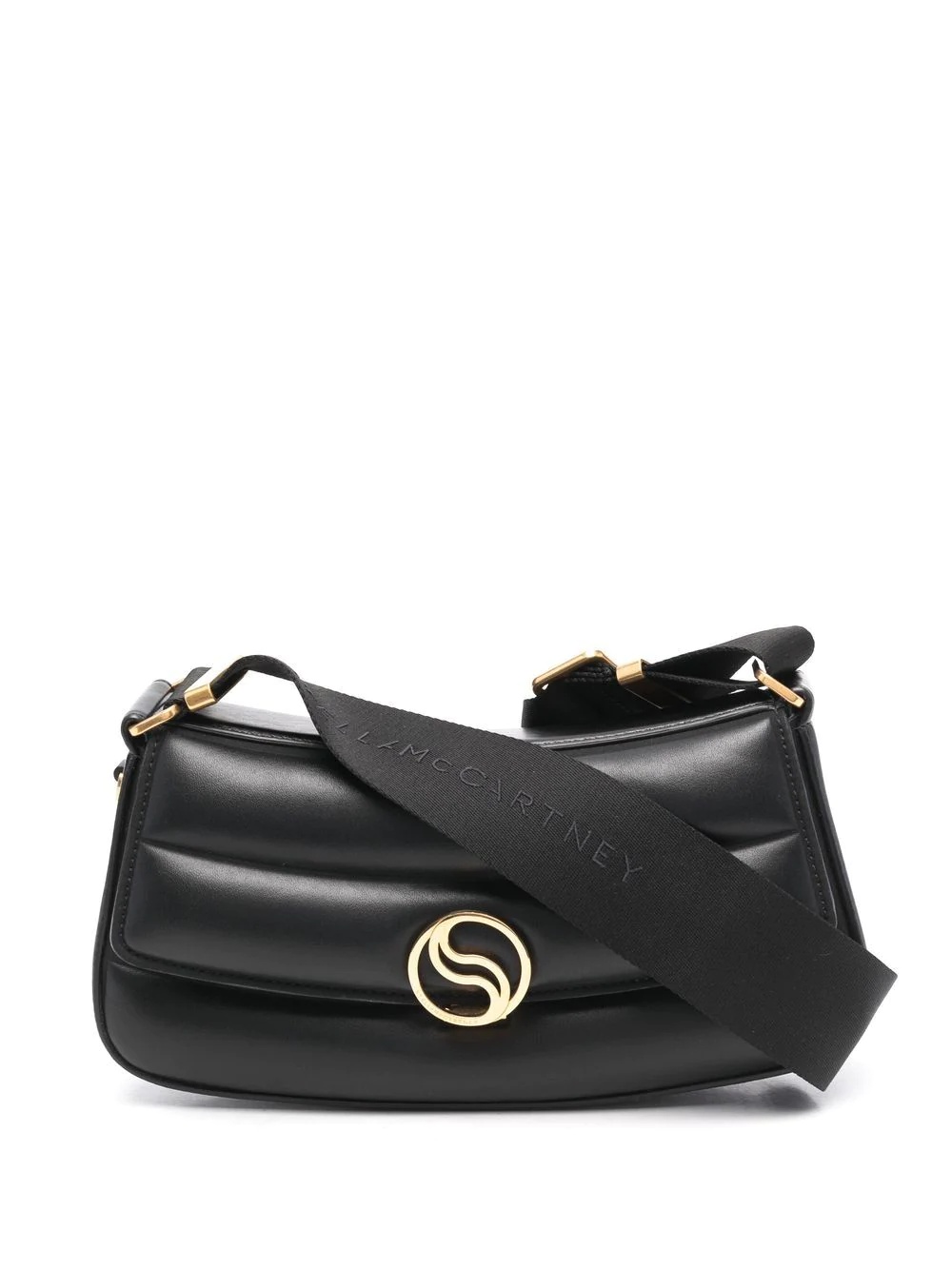 S-Wave padded shoulder bag - 1