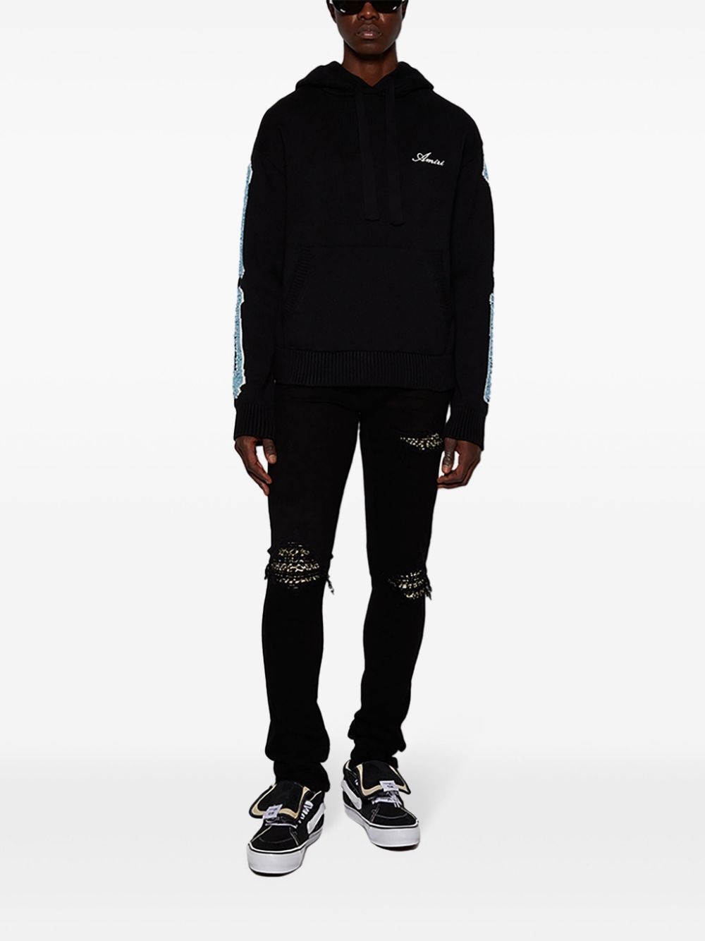 Bones hoodie - 2