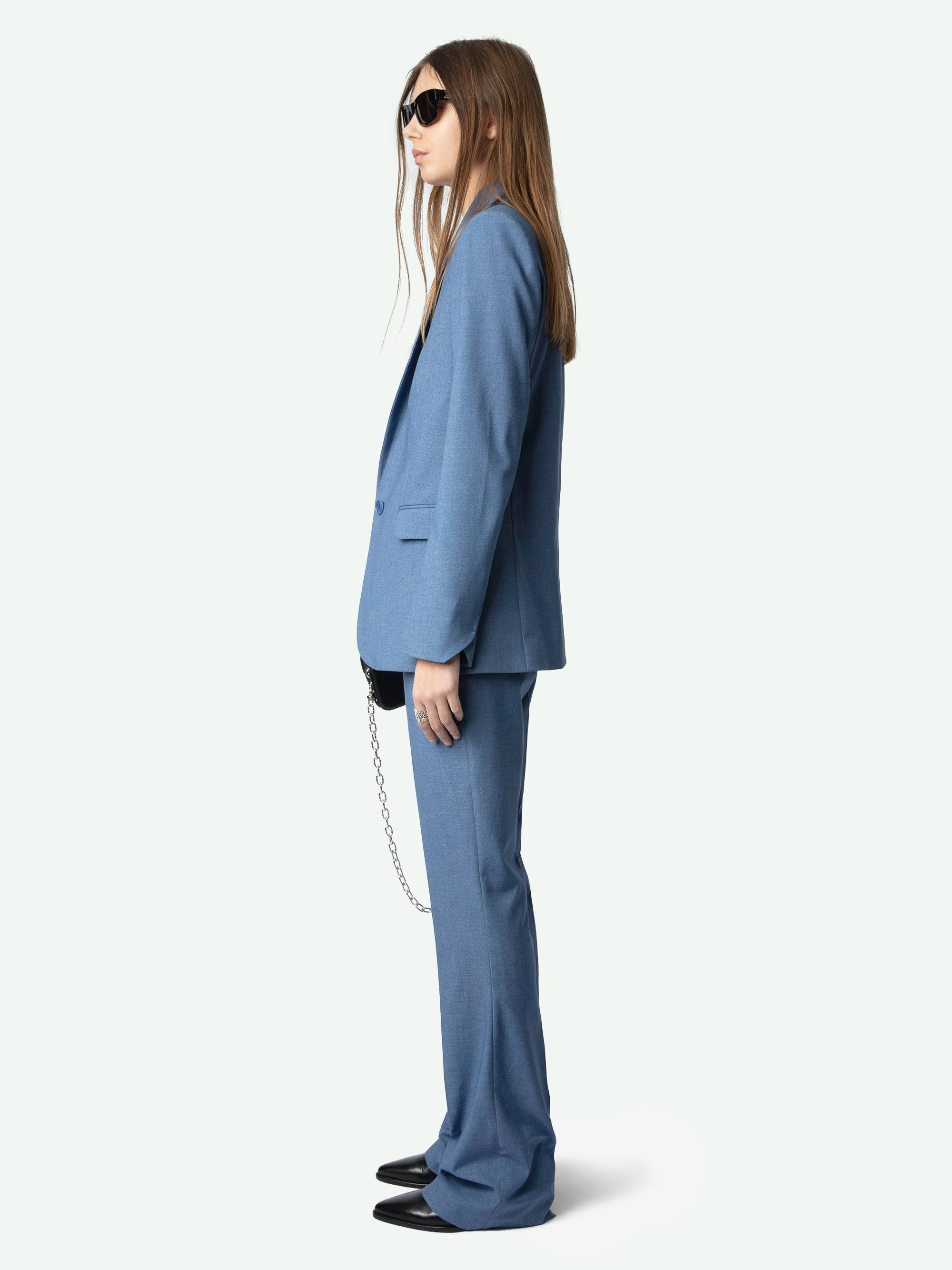 Valse Blazer - 5