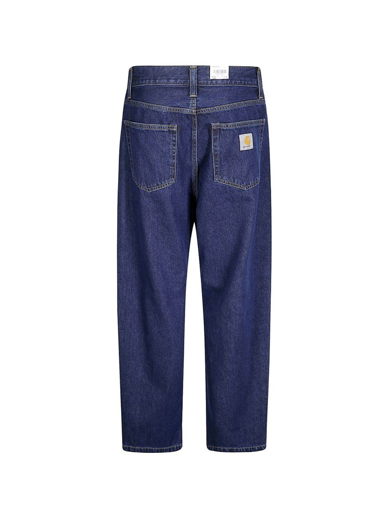 Carhartt WIP Landon five-pocket mid-rise trousers outlook