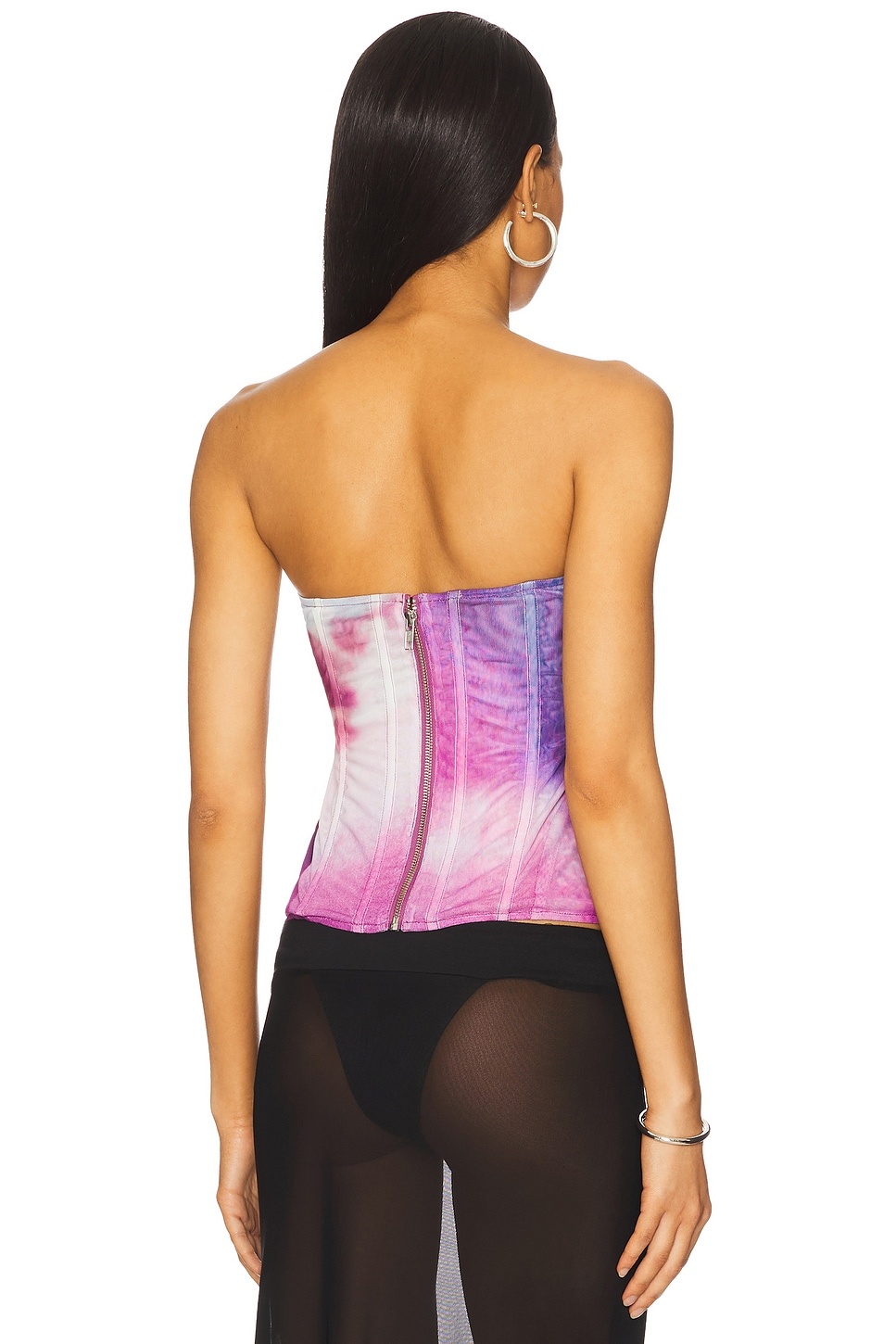 x REVOLVE Libra Corset - 4
