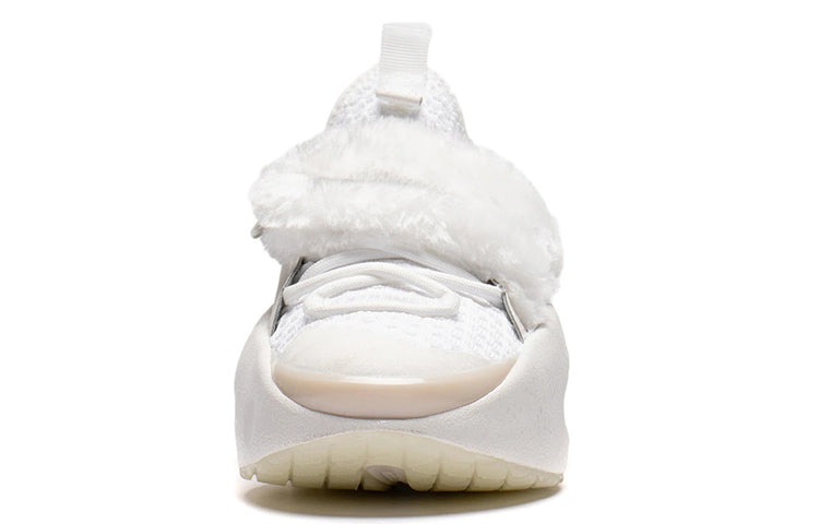 (WMNS) Li-Ning Slay Lite No Boundry Sport Leisure 'Cream White' AZGS048-1 - 5