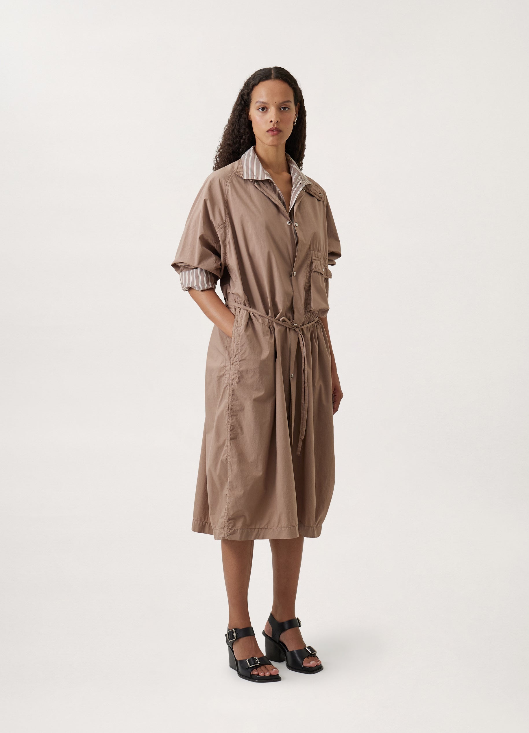 PARACHUTE DRESS - 2