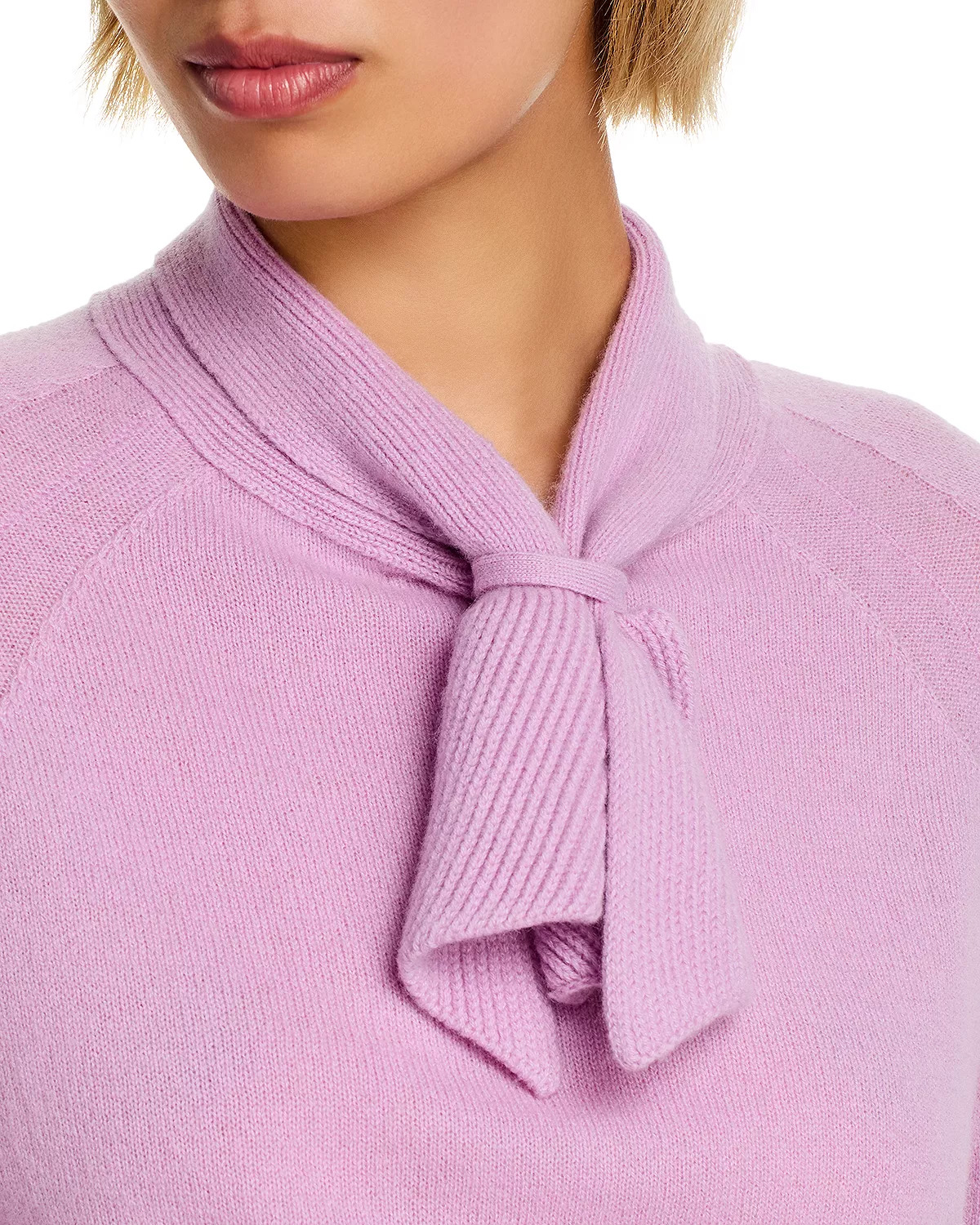 Invited Cashmere Sweater - 4