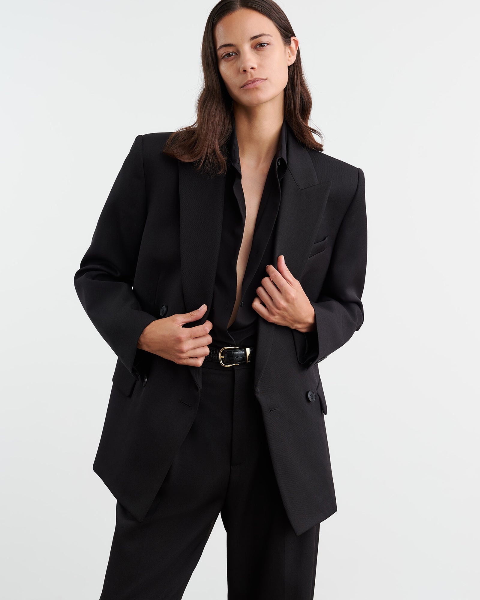 PIMPTON BLAZER - 2