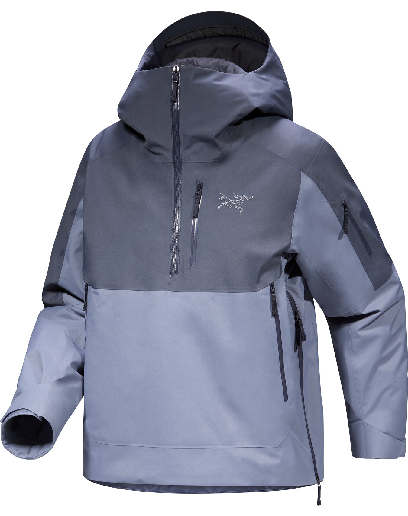 Sentinel Insulated Anorak - 1