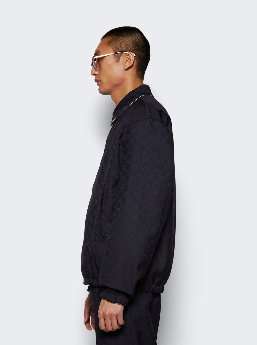 Reversable Jacket Ink - 4