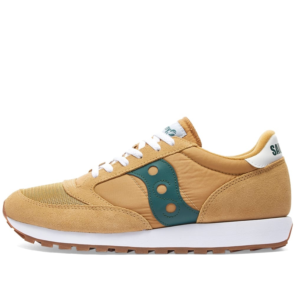 Saucony Jazz Vintage - 2