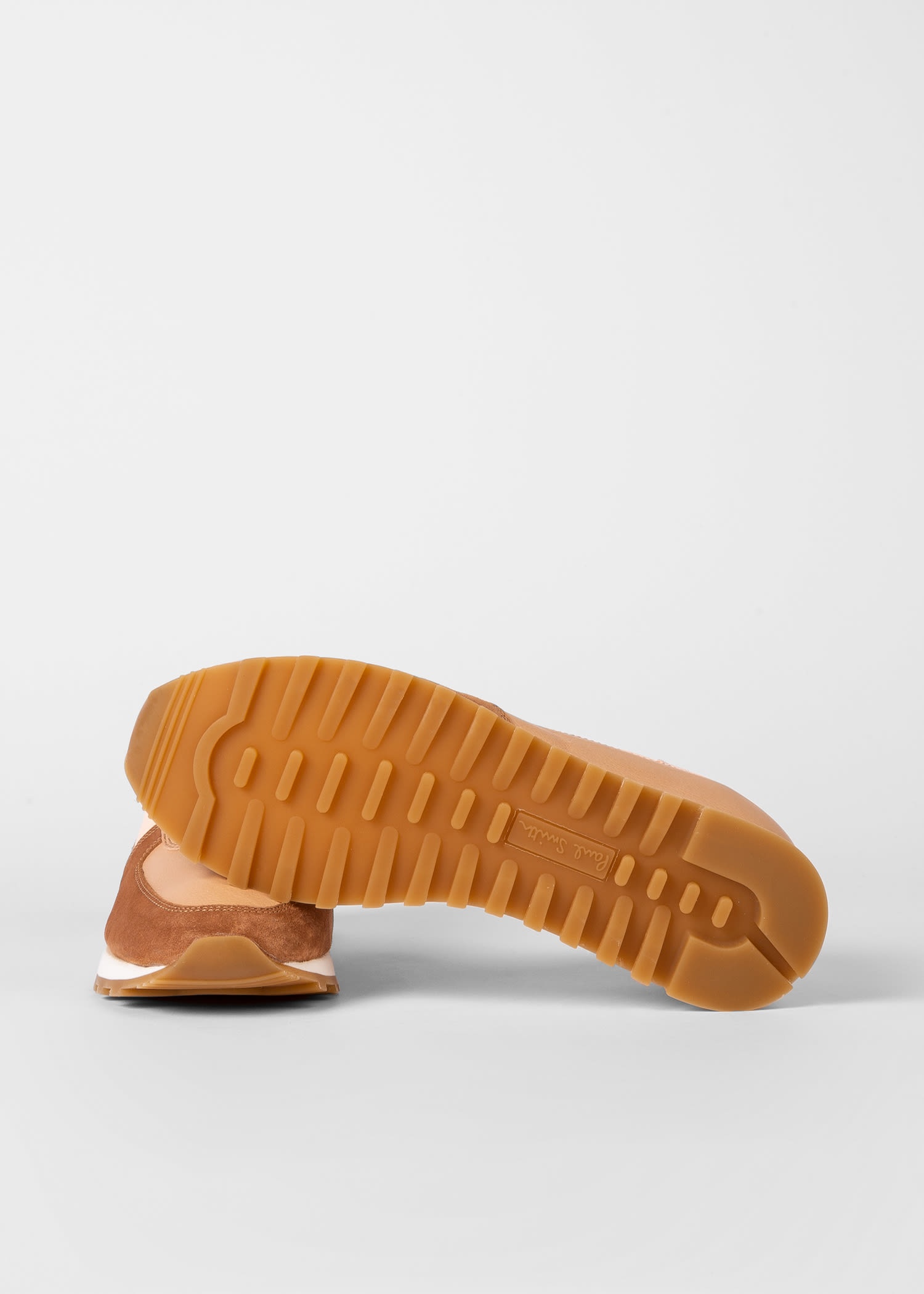 Eco Leather 'Velo' Sneakers - 2