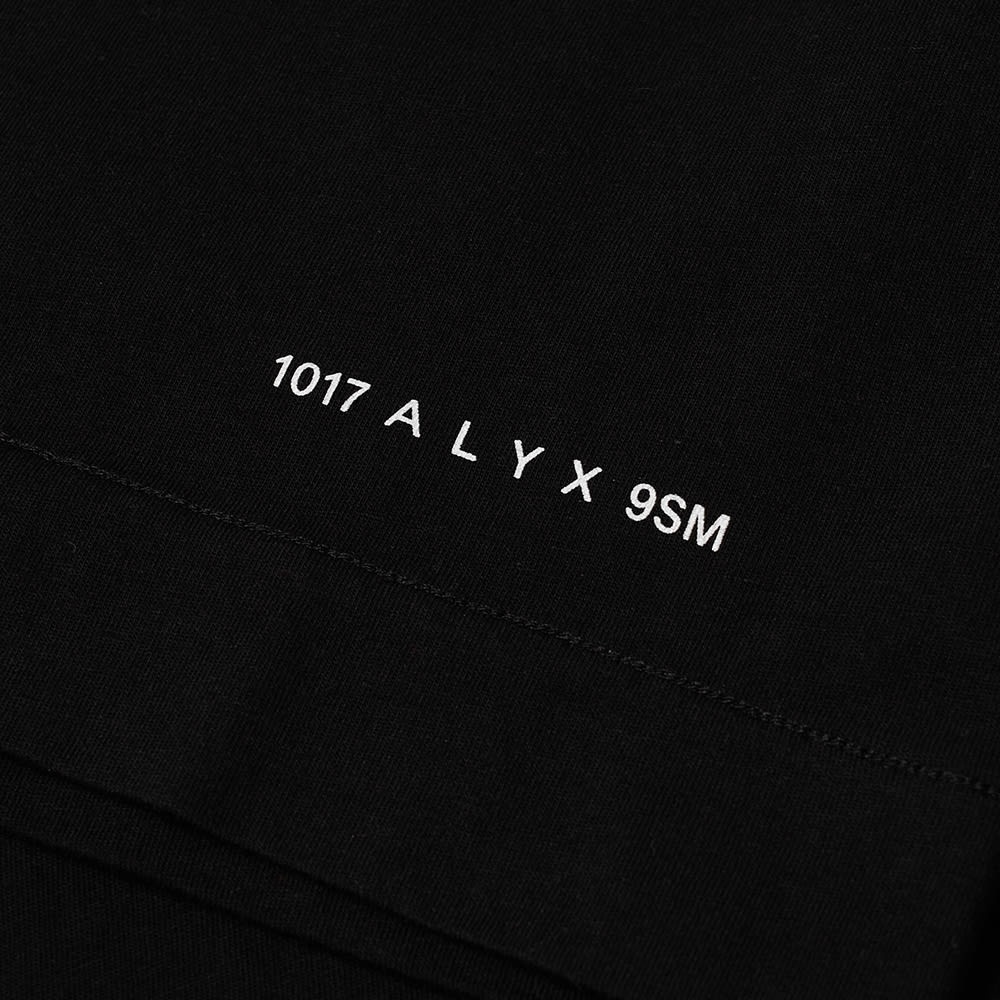 1017 Alyx 9SM Be As One Tee - 3