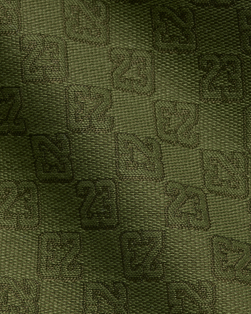 Jordan Monogram Duffle Bag (25L) 7