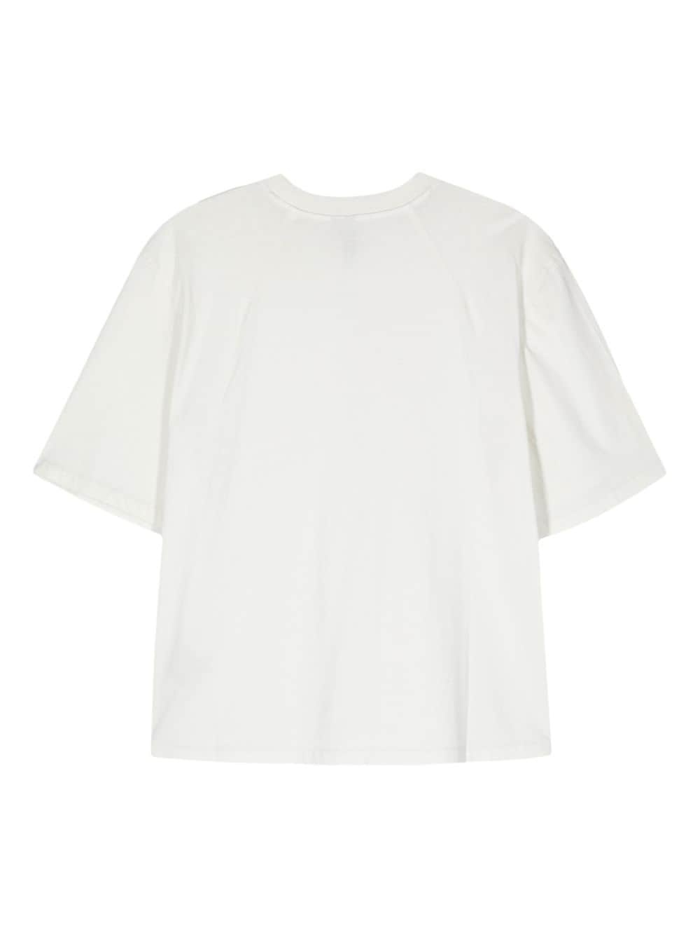 Dart T-shirt - 2