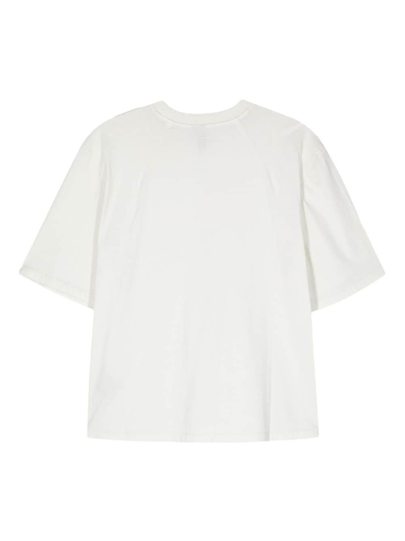 entire studios Dart T-shirt outlook