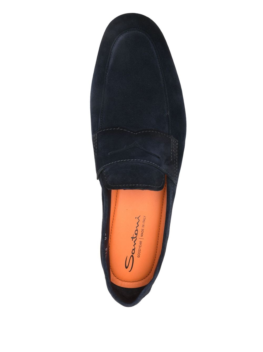 Carlo loafers - 4