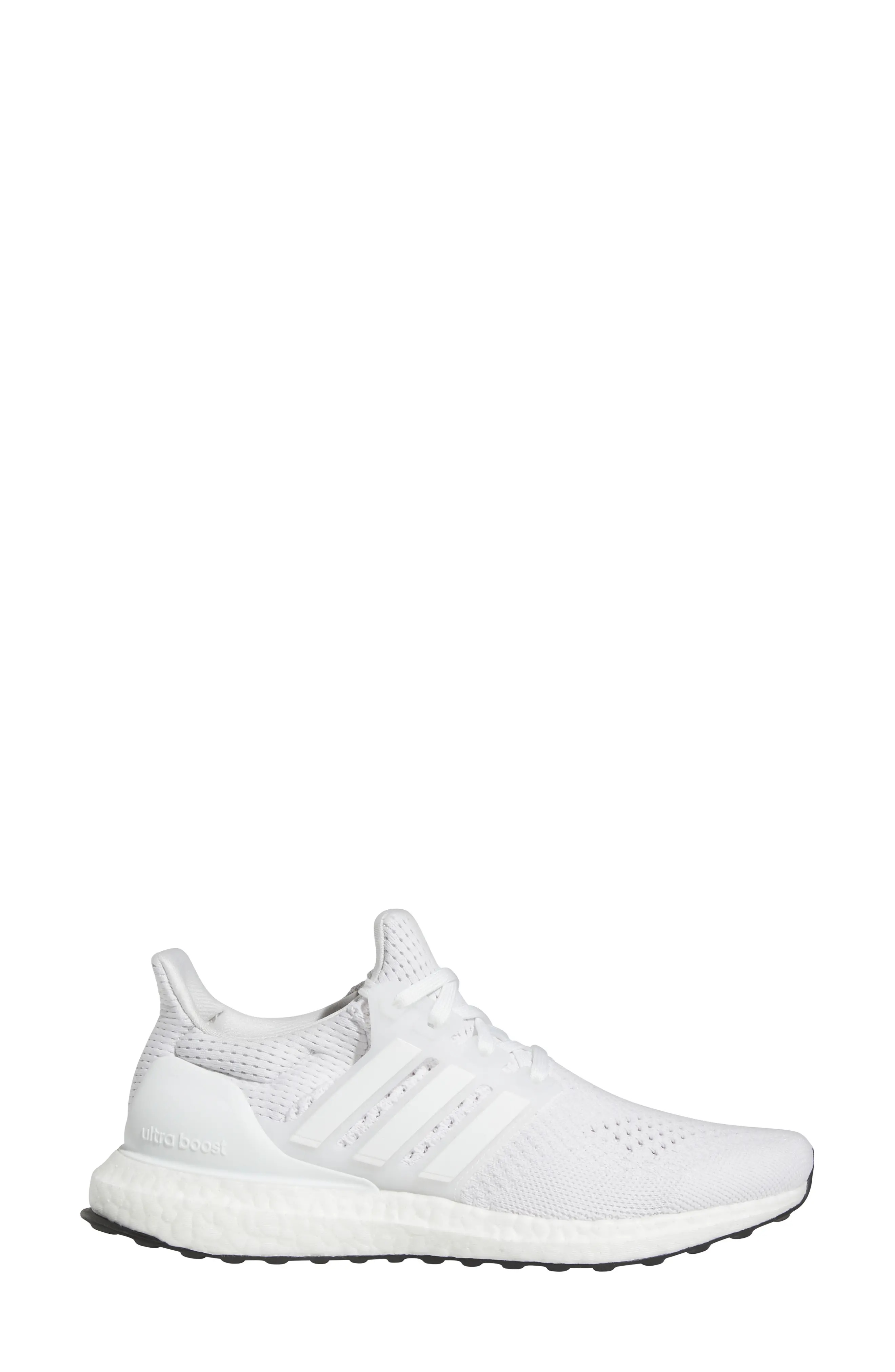 Ultraboost 1.0 DNA Sneaker in White/White/White - 3